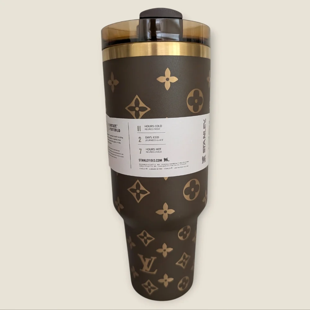 Stanley The Flowstate Quencher H2.0 Tumbler - Picture 4 of 10